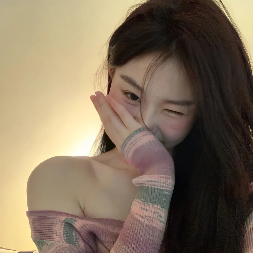 穿过你眼神的爱